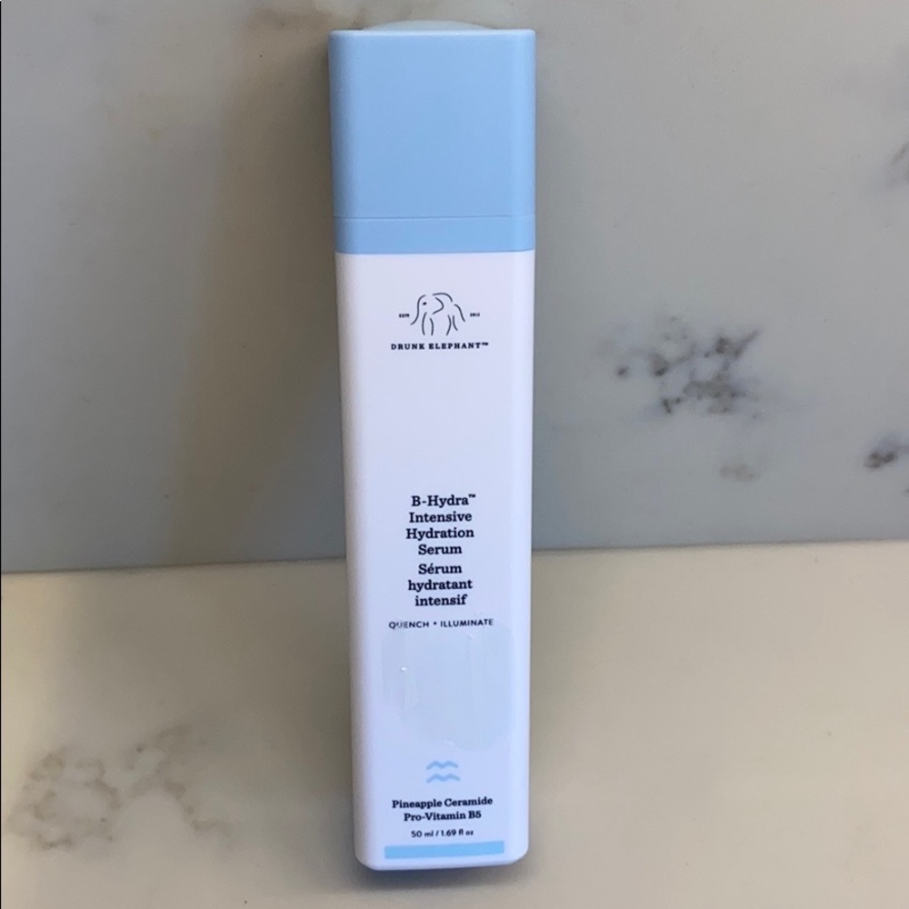 B Hydra serum